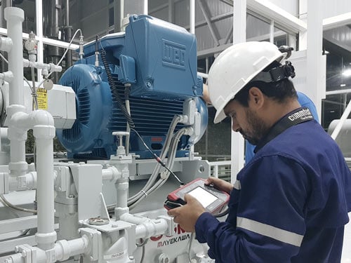 Pruebas de motores industriales | Industrial motor testing. Pruebas de motores industriales | Industrial motor testing.